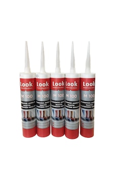 LOOK MASTİK ALTINMEŞE 450gr Altınmeşe Altınmeşe