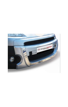 Citroen Berlingo 2 Ön Koruma Fiber 2008 ve Sonrası Citroen Berlingo 2 Ön Koruma Fiber 2008 ve Sonrası
