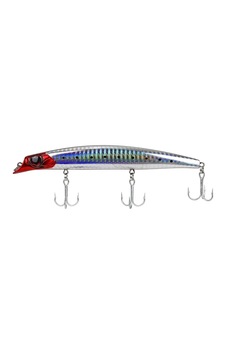 Kabura 495 Katto 14 Cm 18,5G Sahte Balık