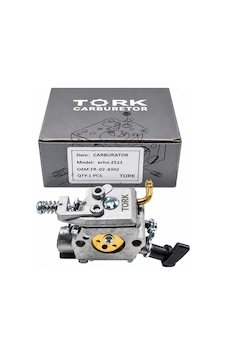 Echo 2511-ıtal2611 Karbüratör Tork Ital