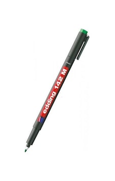 Edding Asetat K. Yesil E-142M Edding Asetat K. Yesil E-142M