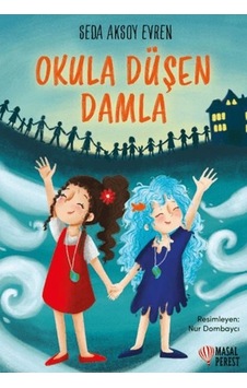Okula Düşen Damla Okula Düşen Damla