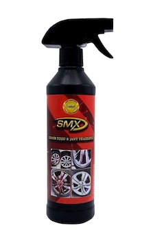 Smx Demir Tozu Jant Temizleyici