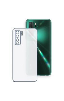 Schitec Huaweı Nova 7 Se Uyumlu Arka Yüzey Hidrojel Koruyucu Film