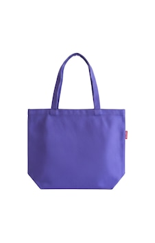 Baghashtag Mellow 340 Violet Tote Bez Çanta Mor Baghashtag Mellow 340 Violet Tote Bez Çanta Mor