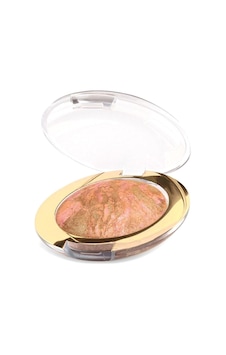 Golden Rose Terracotta Blush-On Allık No: 04 Golden Rose Terracotta Blush-On Allık No: 04