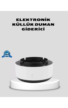 Home Hava Temizleyici Küllük Sigara Dumanı Filtreli, Sessiz Çalışan, Şık Tasarım Home Hava Temizleyici Küllük Sigara Dumanı Filtreli, Sessiz Çalışan, Şık Tasarım