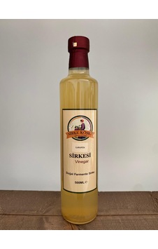 Sirke Köşkü Lavanta Sirkesi 500 ML