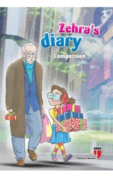 Zehras Diary - Compassion - Neriman Karatekin - Ahmet Mercan - Edam Zehras Diary - Compassion - Neriman Karatekin - Ahmet Mercan - Edam