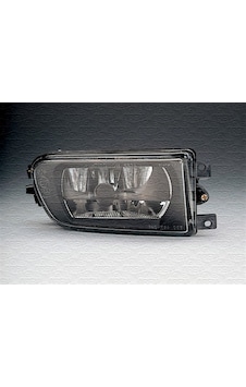 Marellı 712370201129 Sis Farı Sağ Bmw E39 520i 523i 525i 528i 530i 540i D Td Tds 96-03 H7 Laa621 63178360576 -