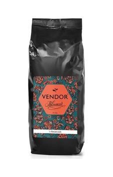 Vendor Çiçek Ihlamur Dökme Bitki Çayı 250 G