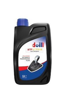 Doill ATF LT71141 Tam Sentetik Otomatik Şanzıman Yağı 1 L Doill ATF LT71141 Tam Sentetik Otomatik Şanzıman Yağı 1 L