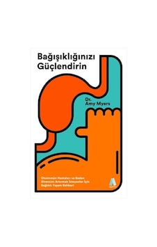 Bağışıklığınızı Güçlendirin - Amy Myers - Aganta Kitap