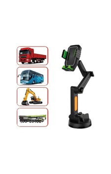Heavy Truck Telefon Tutucu Zr517 Diğer Heavy Truck Telefon Tutucu Zr517 Diğer