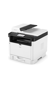 Ricoh M 320FB Çok Fonksiyonlu Lazer Yazıcı Ricoh M 320FB Çok Fonksiyonlu Lazer Yazıcı