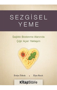 Sezgisel Yeme - Evelyn Tribole Sezgisel Yeme - Evelyn Tribole