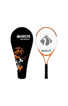 Delta Max Joys 23 Çocuk Tenis Raketi 7-8 Yaş Raketi