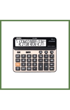 Bezos Büyük Hesap Makinesi Hb006 Çok Renkli Bezos Büyük Hesap Makinesi Hb006 Çok Renkli