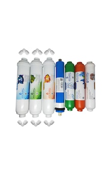 Pera Water Kapalı Kasa Su Arıtma Vontron Mebran 7 Li Set Pera Water Kapalı Kasa Su Arıtma Vontron Mebran 7 Li Set