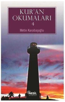 Kur An Okumaları - 4-metin Karabaşoğlu Kur An Okumaları - 4-metin Karabaşoğlu
