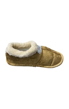 General Ev İçi Panduf Botu Taba Krem - 679015768 Taba Krem General Ev İçi Panduf Botu Taba Krem - 679015768 Taba Krem