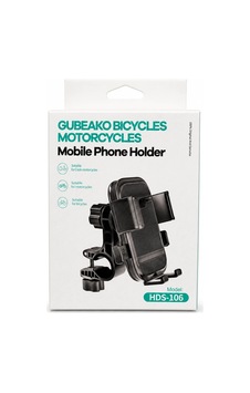 Dvip Hds-106 360 Motosiklet Ve Bisiklet Telefon Tutucu