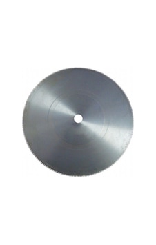 Schmidt Profil Testere Demir Kesme Testeresi 520x4,0x4,0 Mm