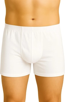 Amora Secret Beyaz Mı Emay 6810 Arjantin Erkek Boxer Amora Secret Beyaz Mı Emay 6810 Arjantin Erkek Boxer