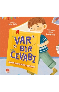 Var Bir Cevabı - Furkan Allah I Neden Göremiyor - Rzır-879070