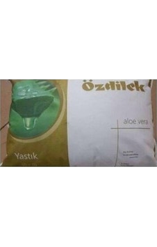 ÖZDİLEK YASTIK ALOE VERA ÖZDİLEK 50X70