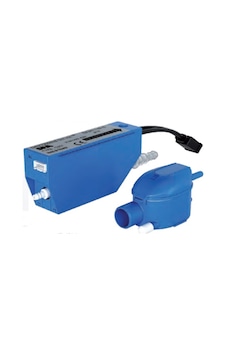 Sanihydro Sanicondens Clim Mini Klima Drenaj Pompası - 507070693 Sanihydro Sanicondens Clim Mini Klima Drenaj Pompası - 507070693