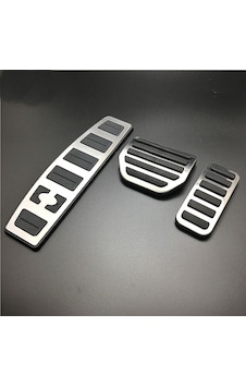 Land Rover Discovery 3 Pedal Seti