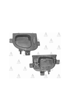 MAHER 5410 Kapı Kolu Starex 02-08 Orta İç MAHER 5410 Kapı Kolu Starex 02-08 Orta İç