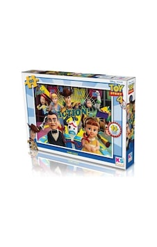 Ks Games Puzzle 100 Parça Toy Story Ts 714 Ks Games Puzzle 100 Parça Toy Story Ts 714