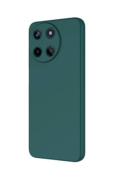Adige Realme 11 4g Kılıf Lansman İçi Kadife Silikon Adige Realme 11 4g Kılıf Lansman İçi Kadife Silikon