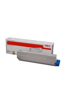 Okı 46490630 Kırmızı Lazer Toner C532 C542 Mc563 Mc573 6000 Sayfa Okı 46490630 Kırmızı Lazer Toner C532 C542 Mc563 Mc573 6000 Sayfa