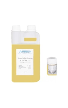 Antech Kalibrasyon Sıvısı Orp 225 20Ml