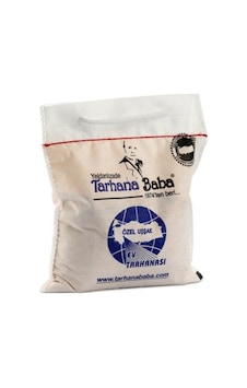 Tarhana Baba Uşak Ev Tarhanası Acısız 500 G