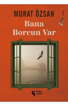 Bana Borcun Var - Sc