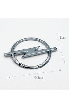 Opel Corsa B Ön Panjur Arması Corsa B 1997-1998-1999-2000 Amblemi Opel Corsa B Ön Panjur Arması Corsa B 1997-1998-1999-2000 Amblemi