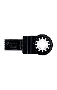 Professional Accessories Daldırmalı Testere Bıçağı, Yeşil, 1 Adet Professional Accessories Daldırmalı Testere Bıçağı, Yeşil, 1 Adet