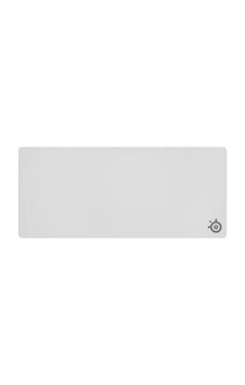 Steelseries Qck Heavy Xxl Gaming Mousepad - Beyaz Steelseries Qck Heavy Xxl Gaming Mousepad - Beyaz