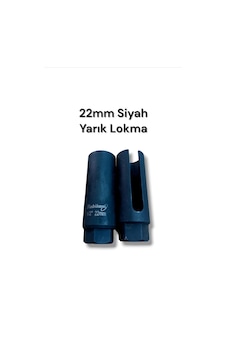 22mm Havalı Sensör Lokması