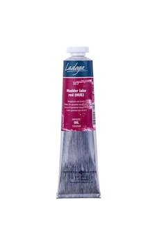 St. Petersburg Ladoga Yağlı Boya 46 Ml Madder Lake Red Hue 317 St. Petersburg Ladoga Yağlı Boya 46 Ml Madder Lake Red Hue 317