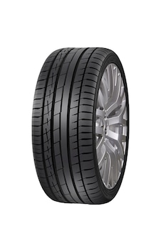 Accelera 255/65R18 111H Iota-St68 Yaz Lastiği  - 2025