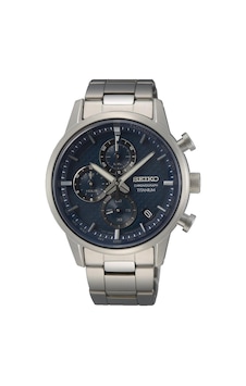 Seiko SSB387P Chronograph Erkek Kol Saati Seiko SSB387P Chronograph Erkek Kol Saati