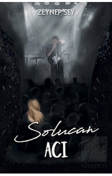 Solucan 2 : Acı Martı Yayınları Solucan 2 : Acı Martı Yayınları