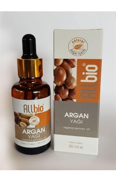 Allbio Argan Yağı 30 ML Allbio Argan Yağı 30 ML