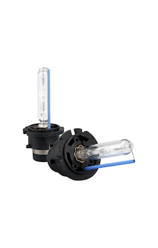 Boostzone D2s 8000k Xenon Ampul