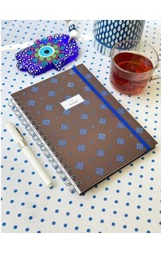 Journals Sert Kapaki Spiralli Defter 17x24 Cm 90 Gr. 96 Yp.çizgili 8924552 Journals Sert Kapaki Spiralli Defter 17x24 Cm 90 Gr. 96 Yp.çizgili 8924552
